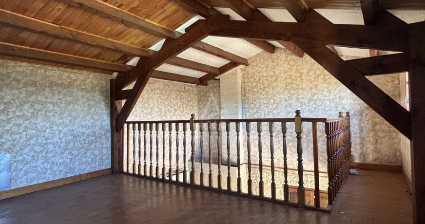 vente Maison Villeneuve-les-bouloc