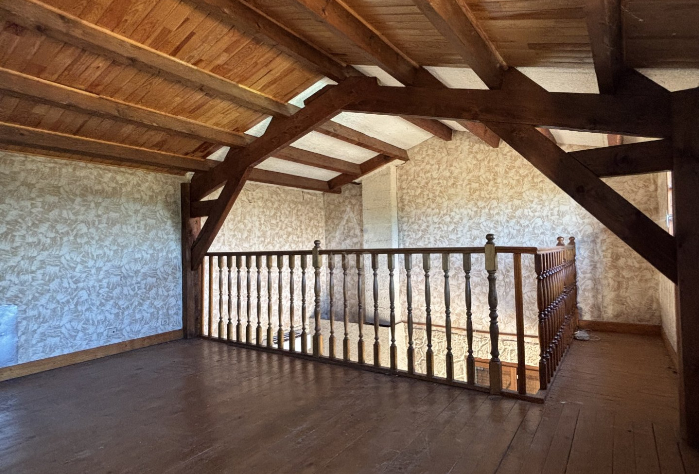 vente Maison Villeneuve-les-bouloc - Photo 10