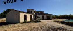 vente Maison Villeneuve-les-bouloc