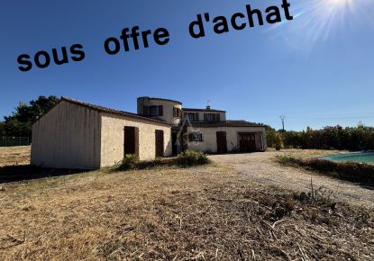 vente Maison Villeneuve-les-bouloc