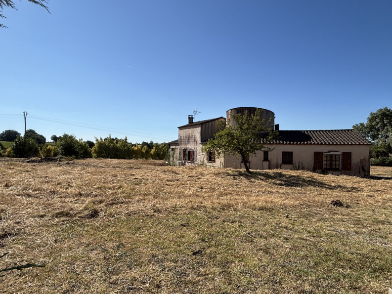 vente Maison Villeneuve-les-bouloc - Photo 2