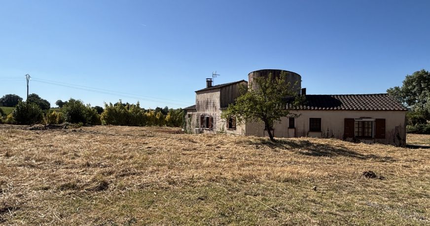vente Maison Villeneuve-les-bouloc