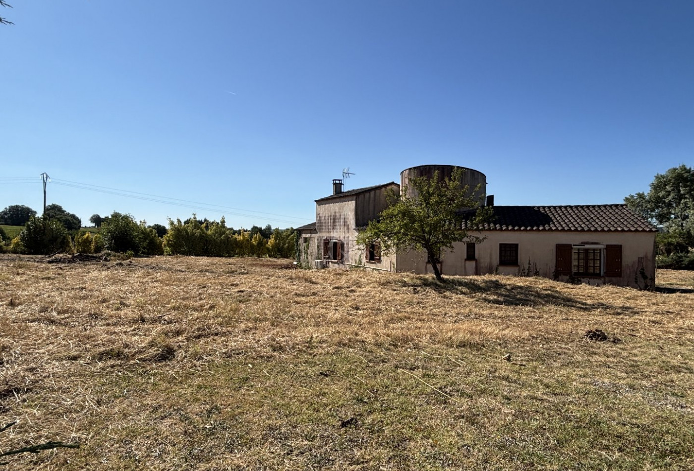 vente Maison Villeneuve-les-bouloc - Photo 2