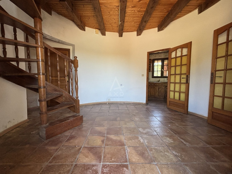 vente Maison Villeneuve-les-bouloc - Photo 3