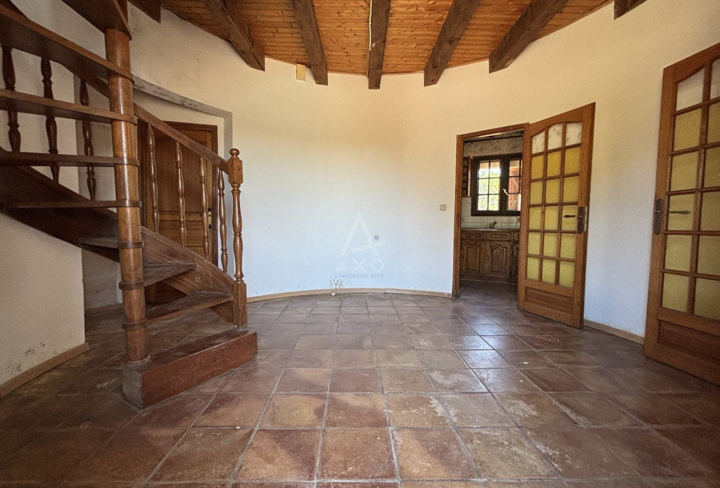 vente Maison Villeneuve-les-bouloc - Photo 3