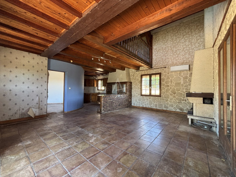 vente Maison Villeneuve-les-bouloc - Photo 4