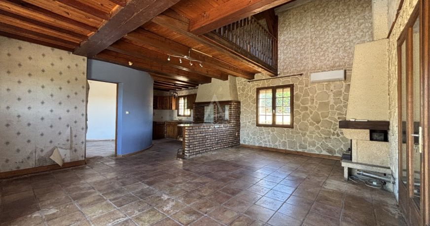 vente Maison Villeneuve-les-bouloc