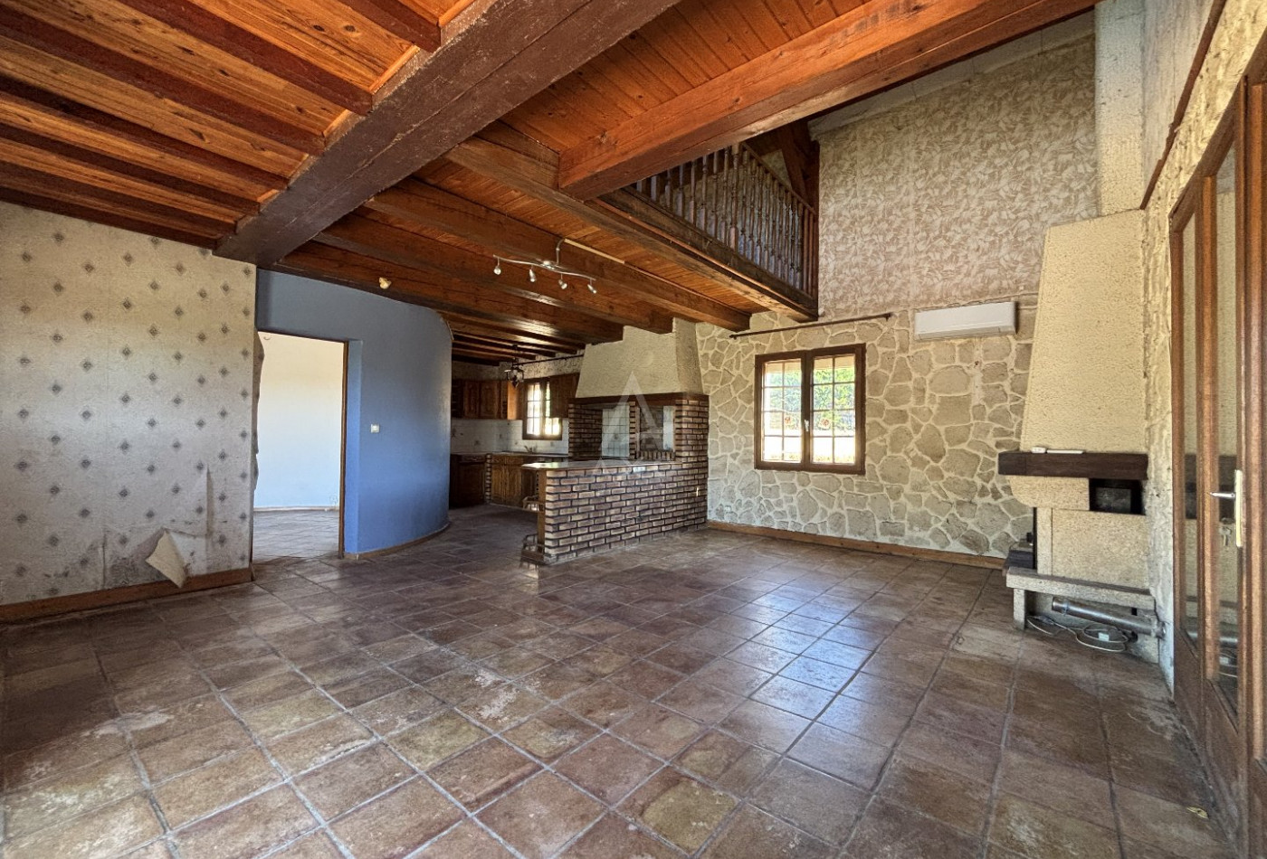 vente Maison Villeneuve-les-bouloc - Photo 4
