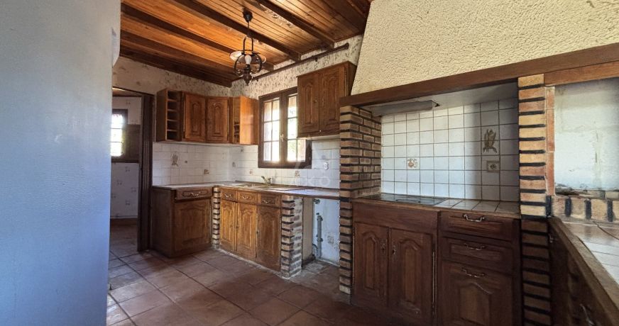 vente Maison Villeneuve-les-bouloc