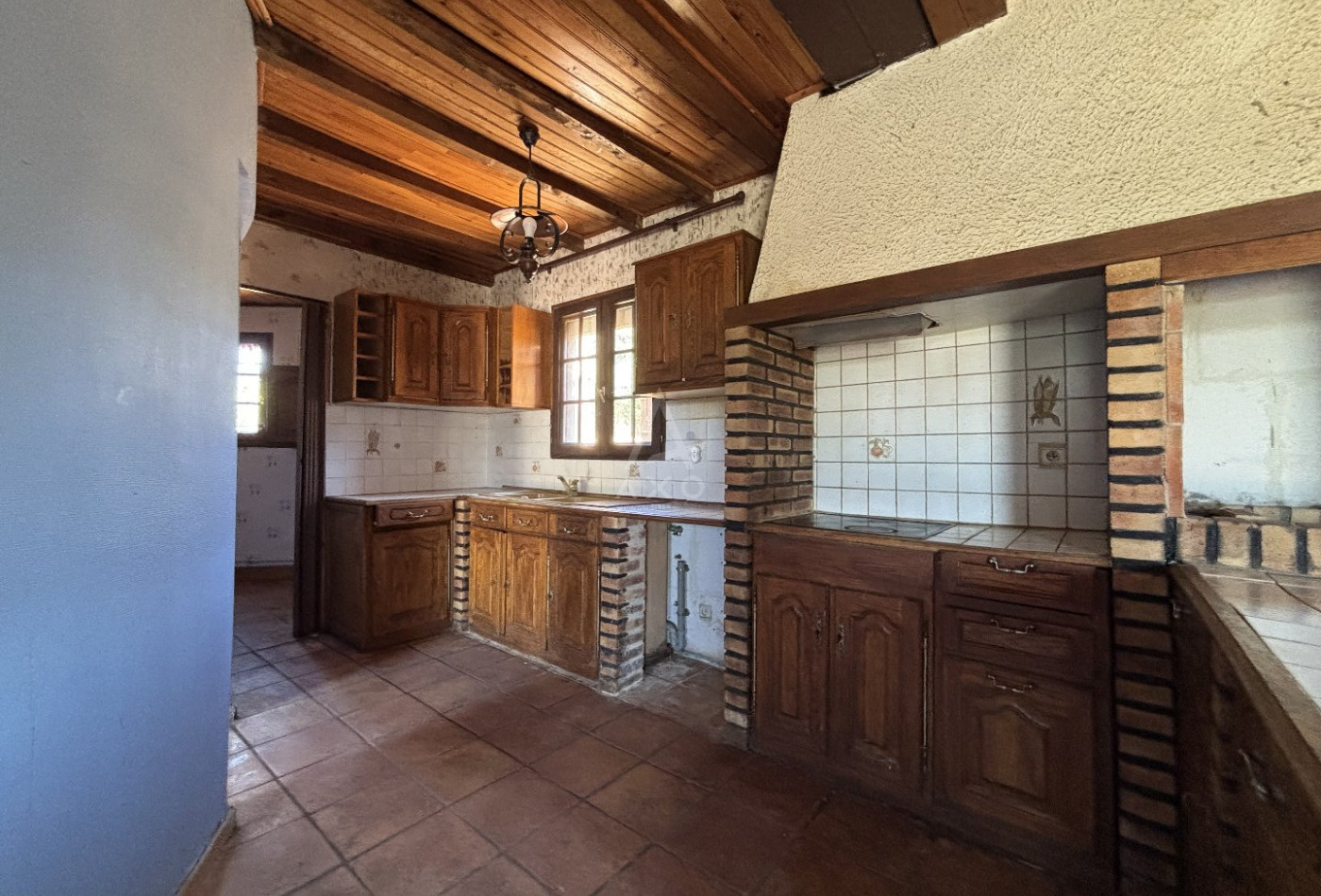 vente Maison Villeneuve-les-bouloc - Photo 5