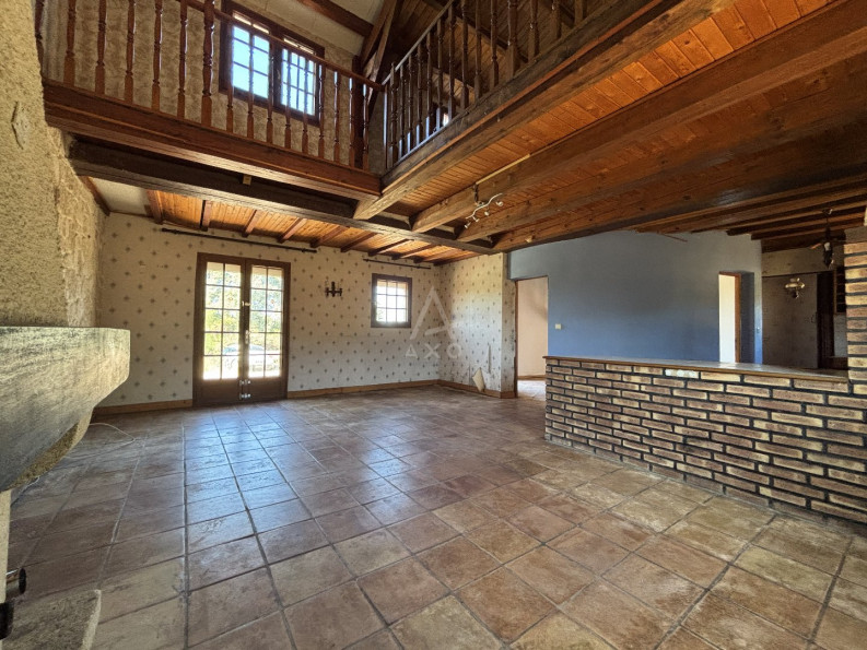vente Maison Villeneuve-les-bouloc - Photo 6