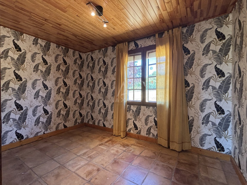 vente Maison Villeneuve-les-bouloc - Photo 7