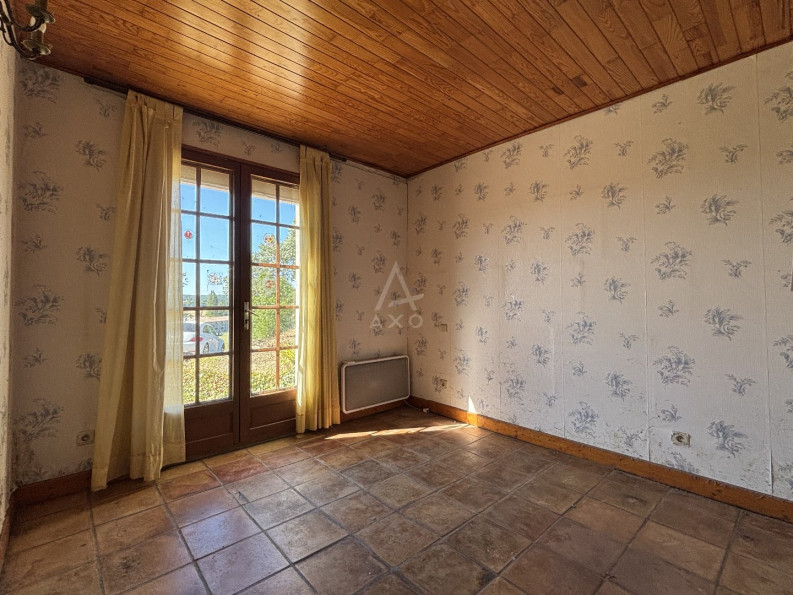 vente Maison Villeneuve-les-bouloc - Photo 8