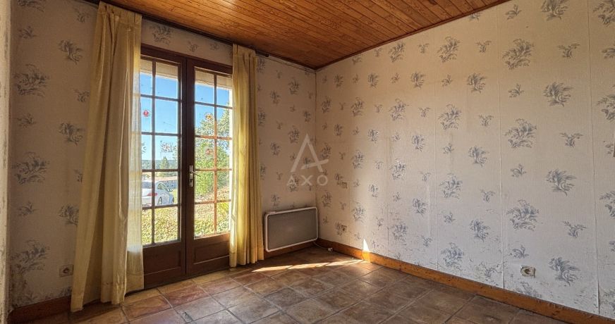 vente Maison Villeneuve-les-bouloc
