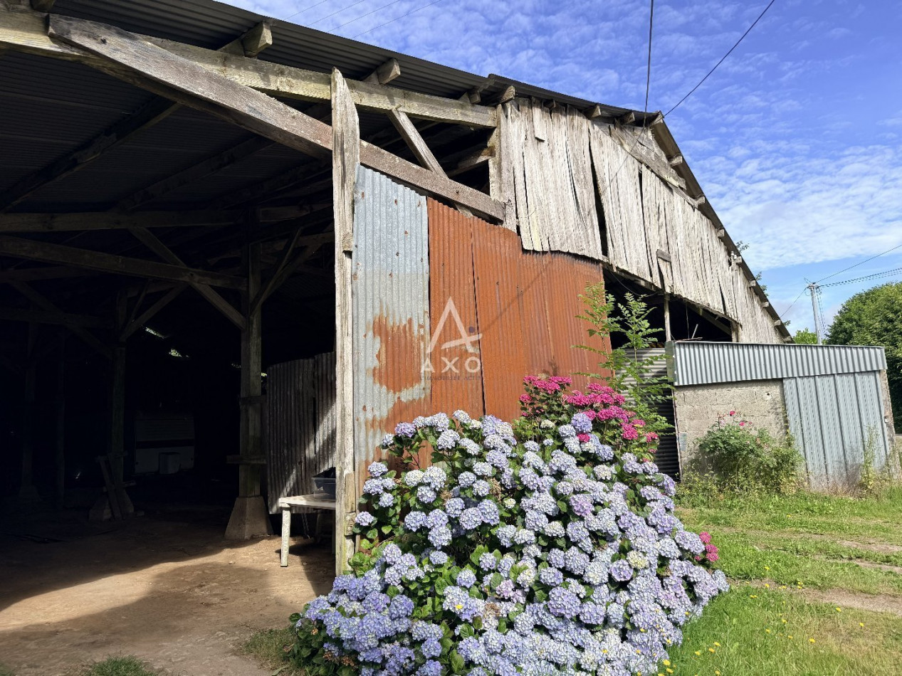 vente Maison Querrien - Photo 7