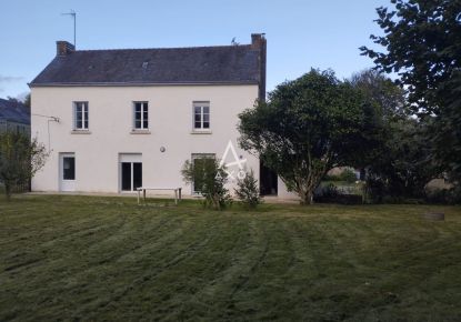 vente Maison Querrien