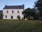 vente Maison Querrien