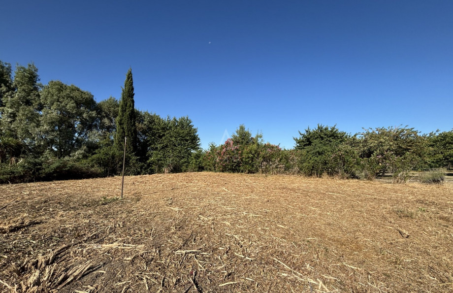 vente Terrain constructible Villeneuve-les-bouloc - Photo 2