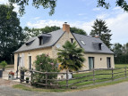 vente Maison de campagne Chateauneuf Sur Sarthe