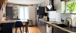 vente Maison de campagne Chateauneuf Sur Sarthe