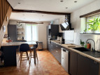vente Maison de campagne Chateauneuf Sur Sarthe