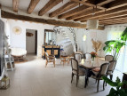 vente Maison de campagne Chateauneuf Sur Sarthe