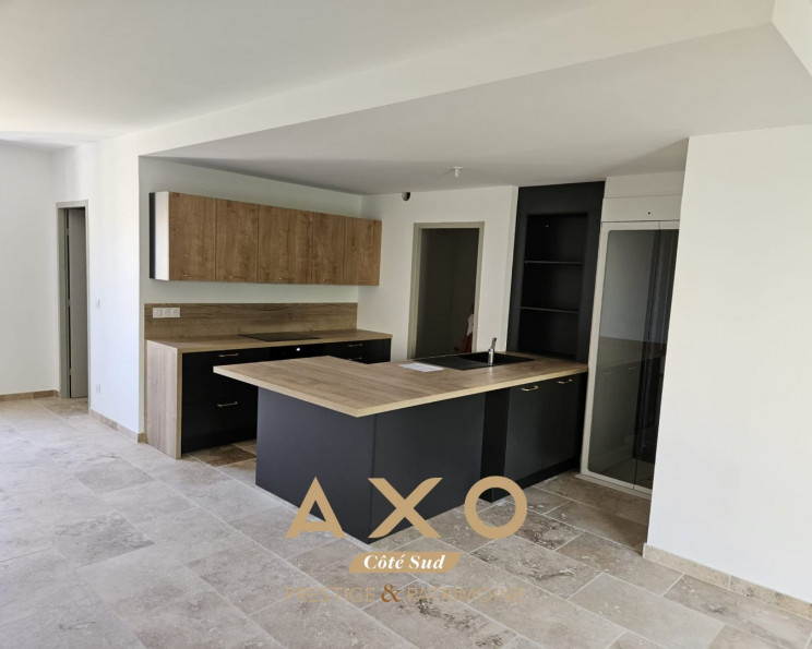 vente Duplex Saint Remy De Provence - Photo 1