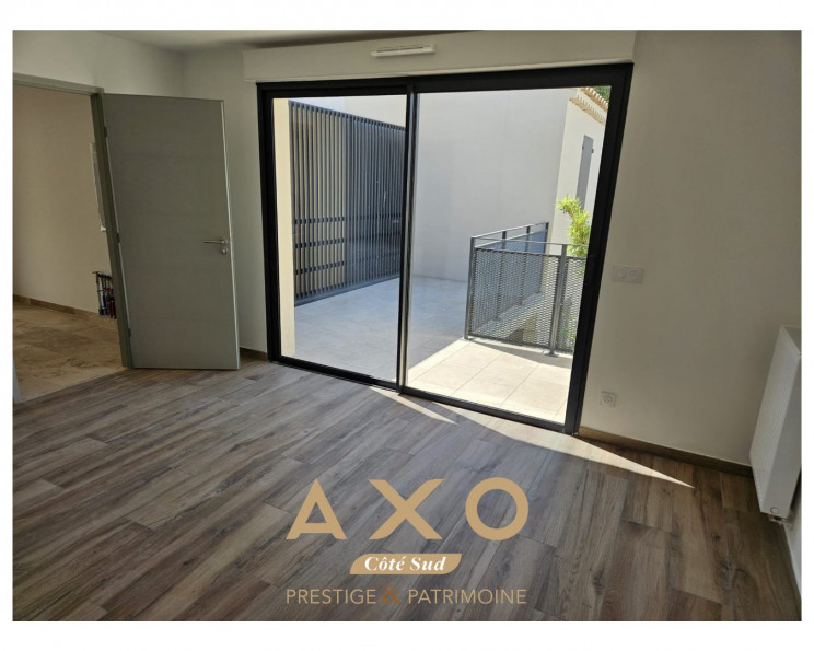vente Duplex Saint Remy De Provence - Photo 10