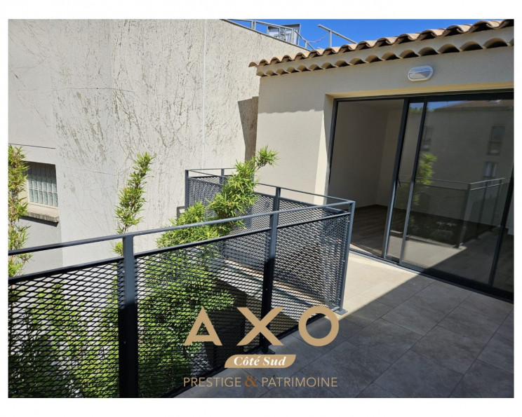 vente Duplex Saint Remy De Provence - Photo 4
