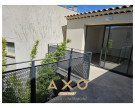 vente Duplex Saint Remy De Provence