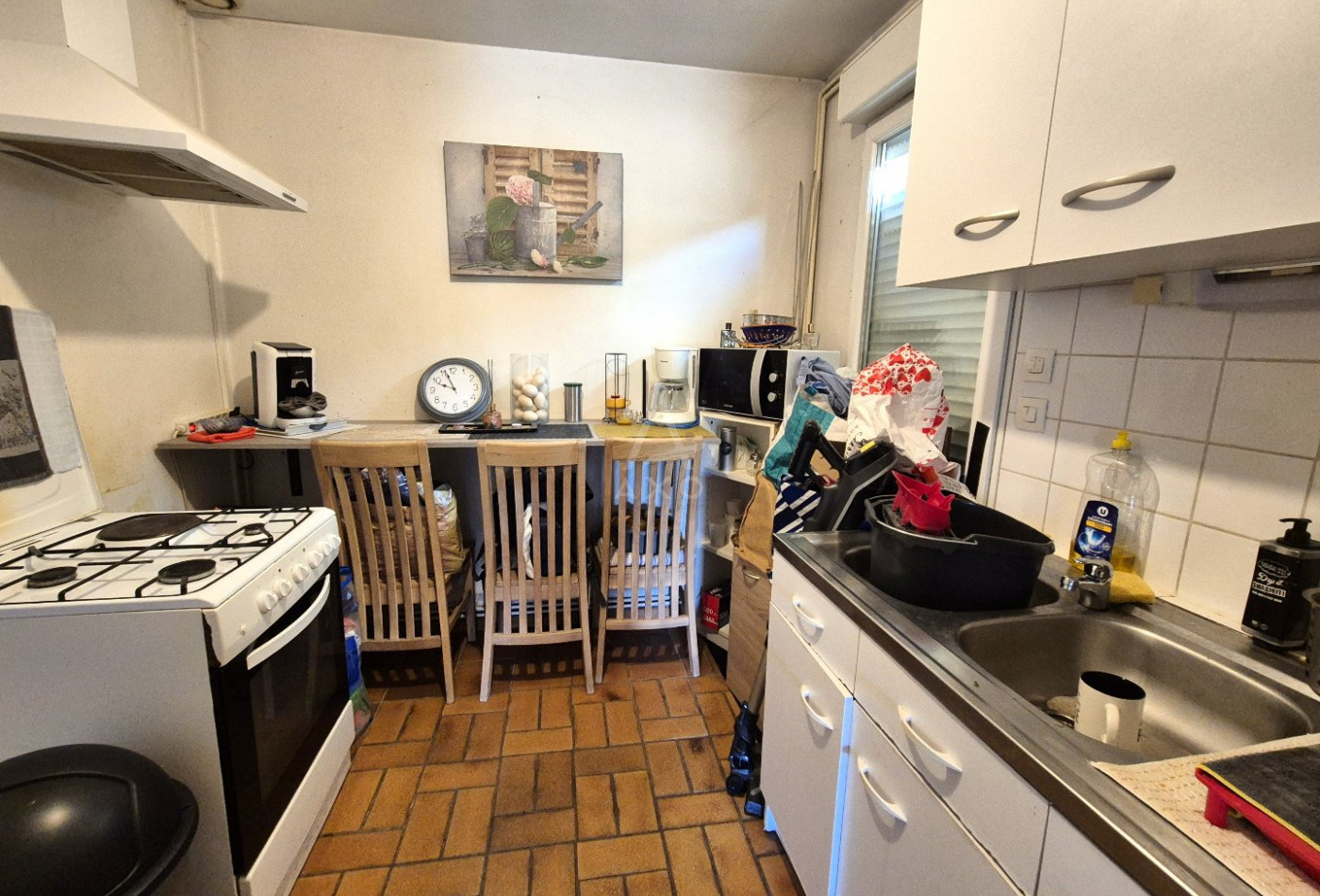 vente Maison Durtal - Photo 9
