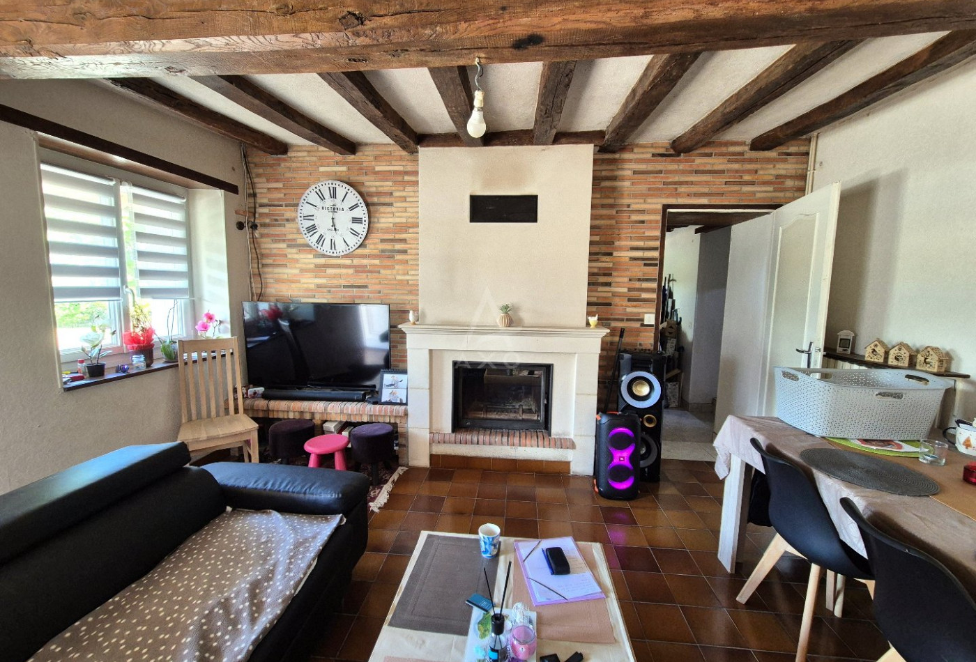 vente Maison Durtal - Photo 7