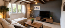 vente Maison Durtal