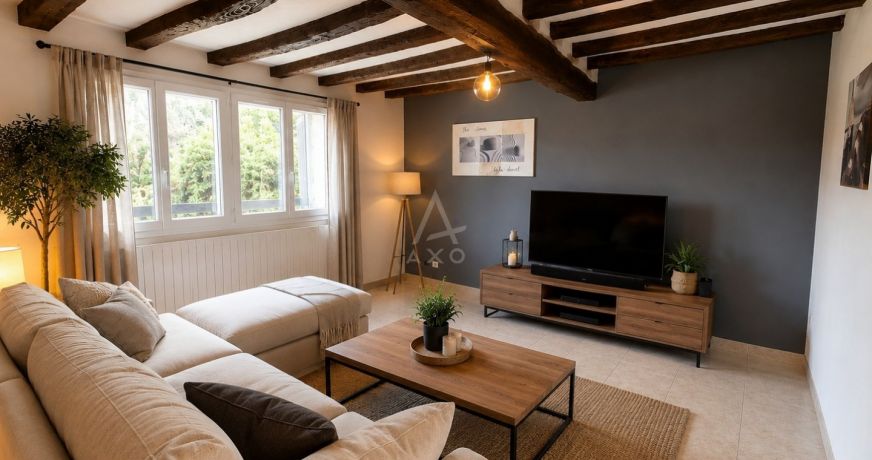 vente Maison Durtal