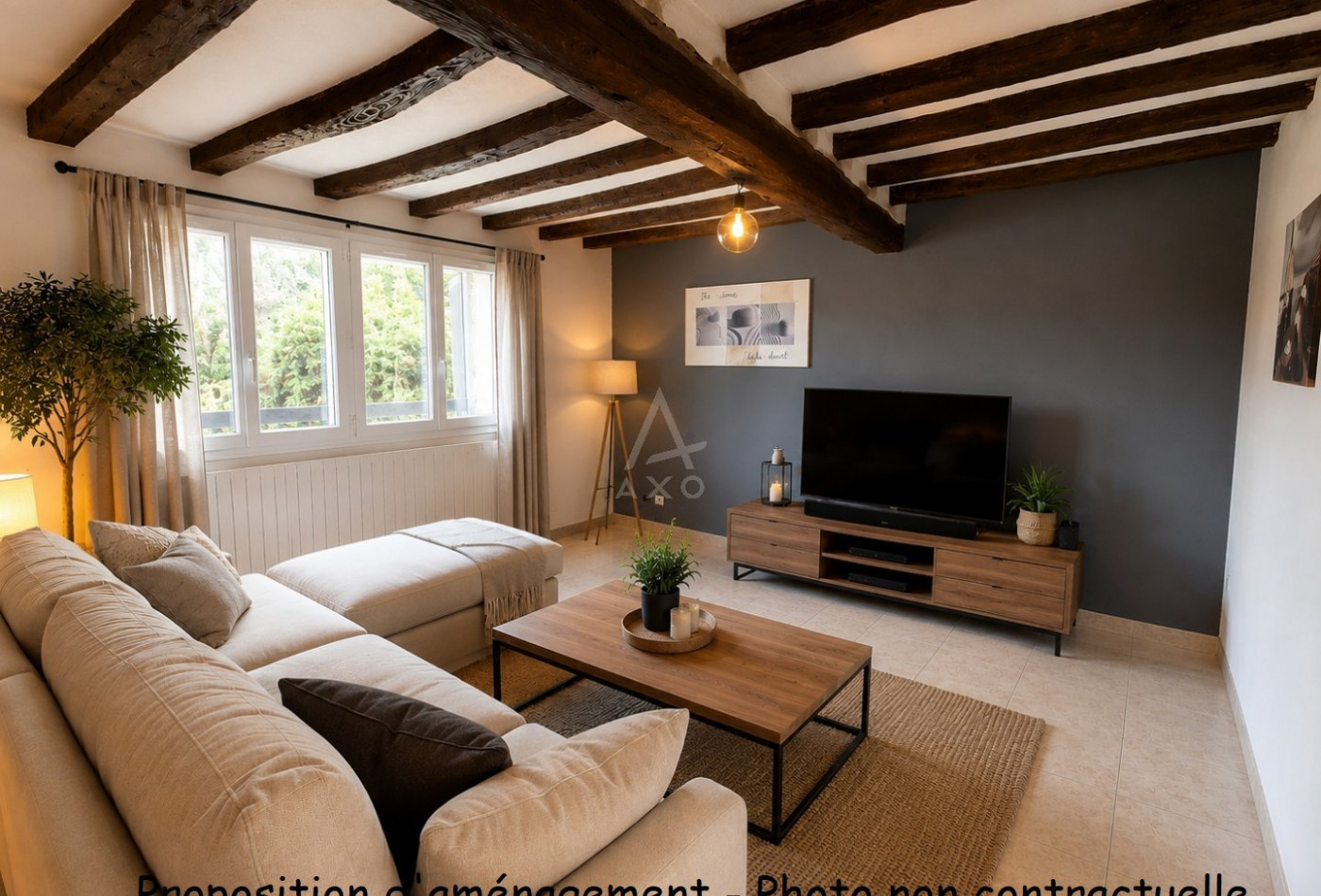 vente Maison Durtal - Photo 6