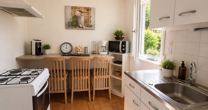 vente Maison Durtal