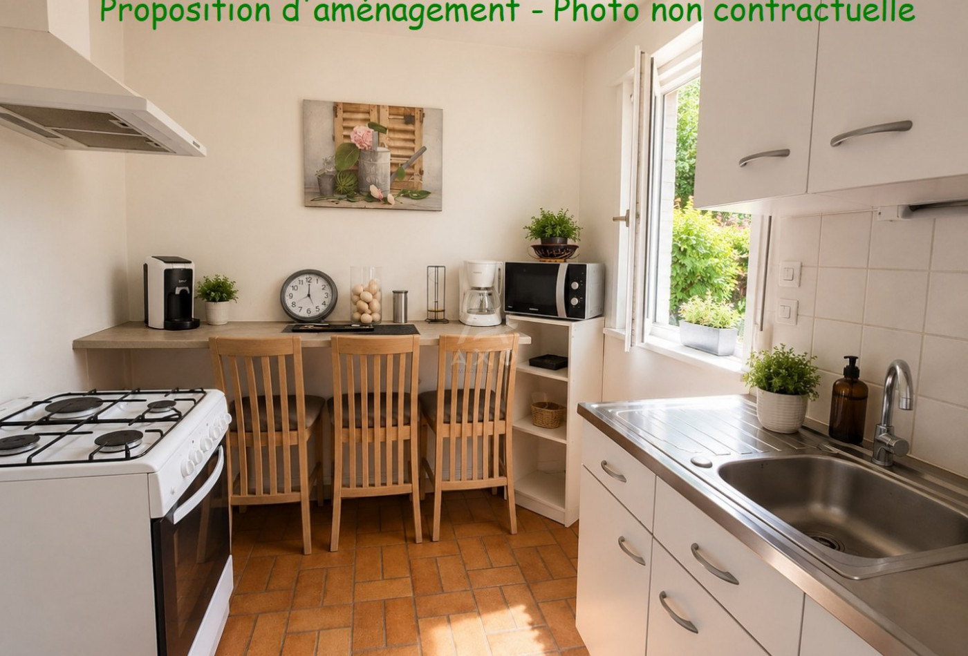 vente Maison Durtal - Photo 10