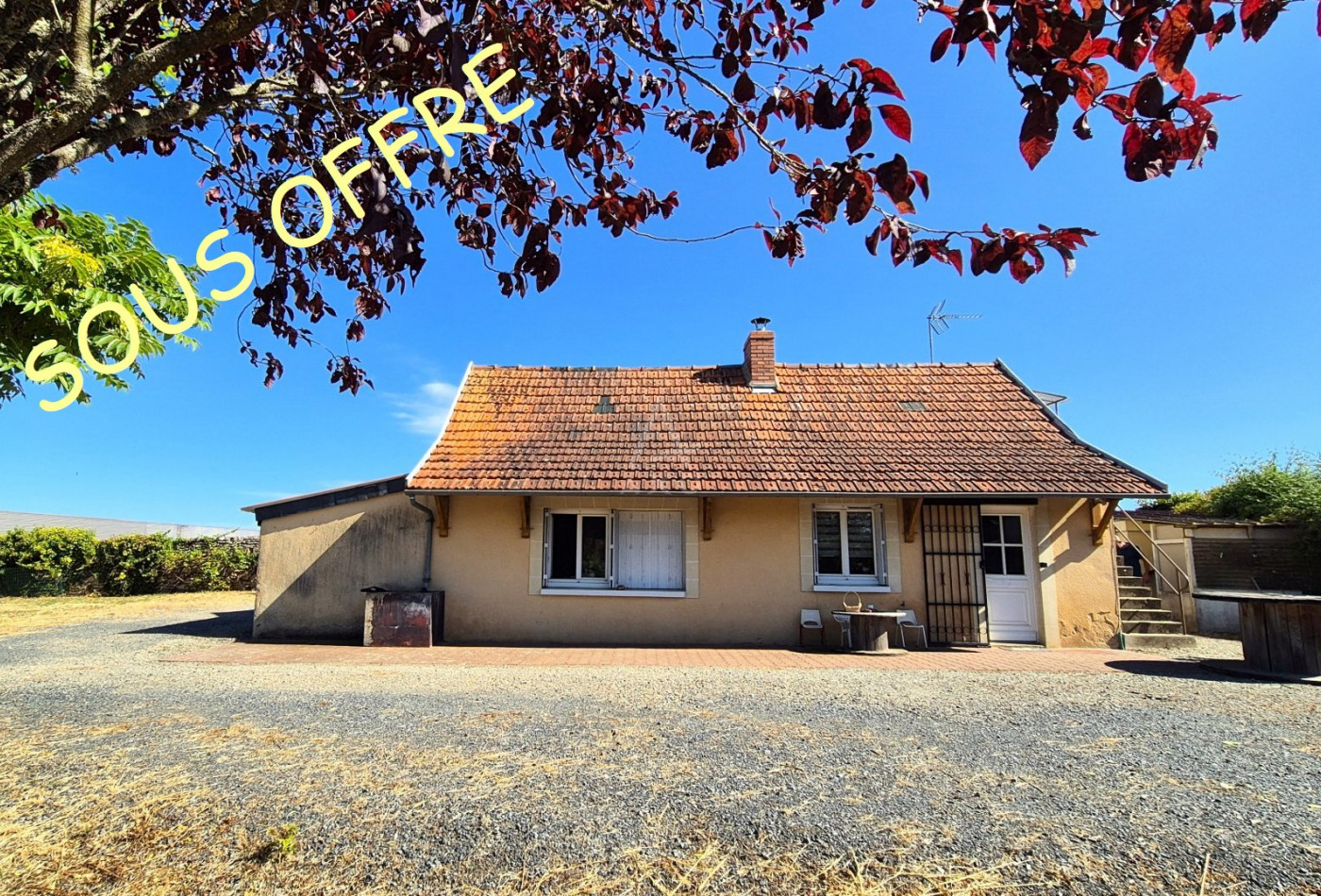 vente Maison Durtal - Photo 1