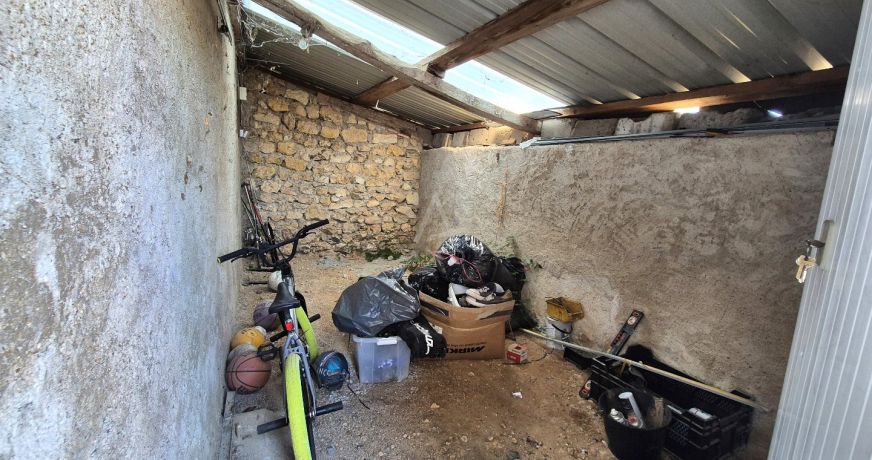 vente Maison Durtal
