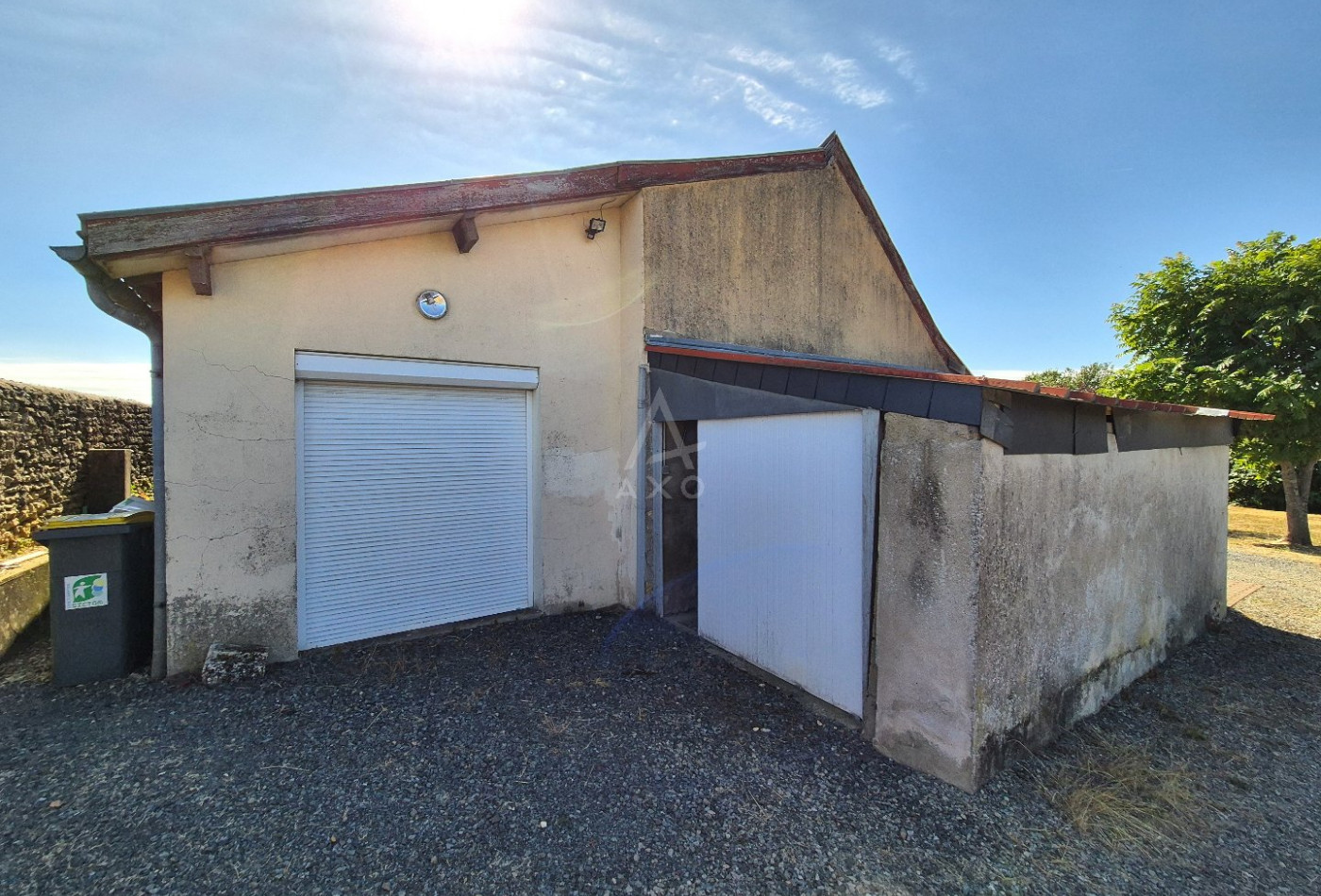 vente Maison Durtal - Photo 4