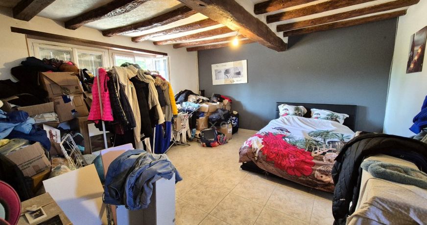 vente Maison Durtal