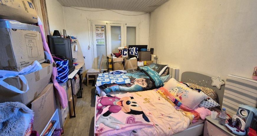 vente Maison Durtal