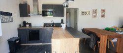 vente Maison Cesarches