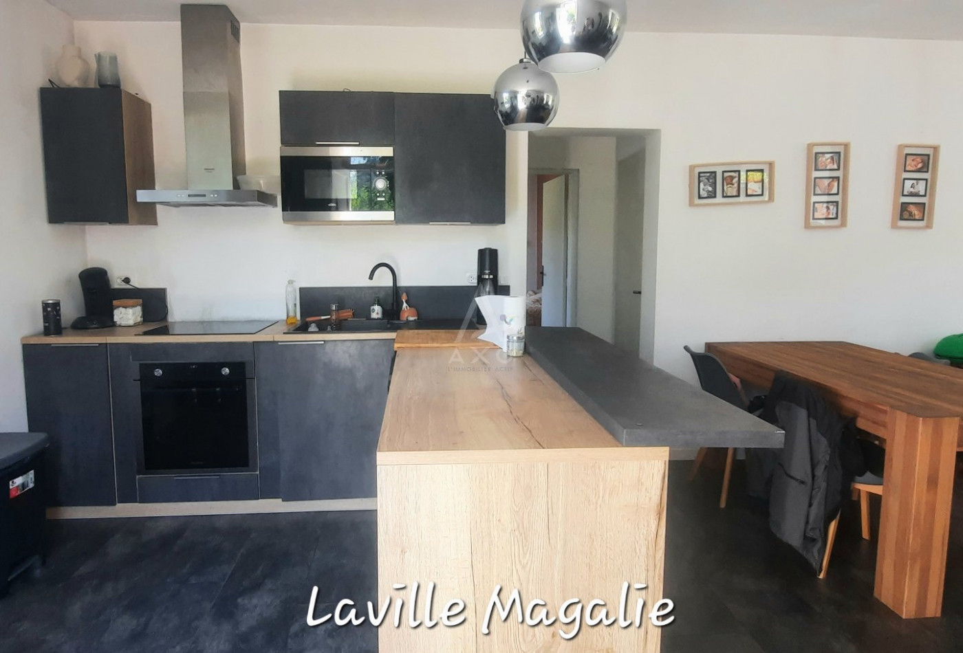 vente Maison Cesarches - Photo 4