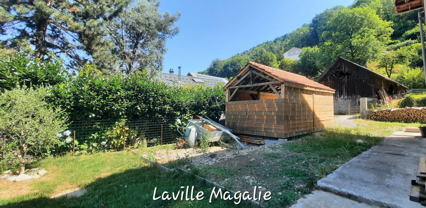 vente Maison Cesarches - Photo 12