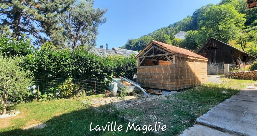 vente Maison Cesarches
