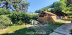 vente Maison Cesarches