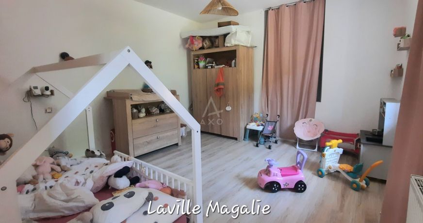 vente Maison Cesarches