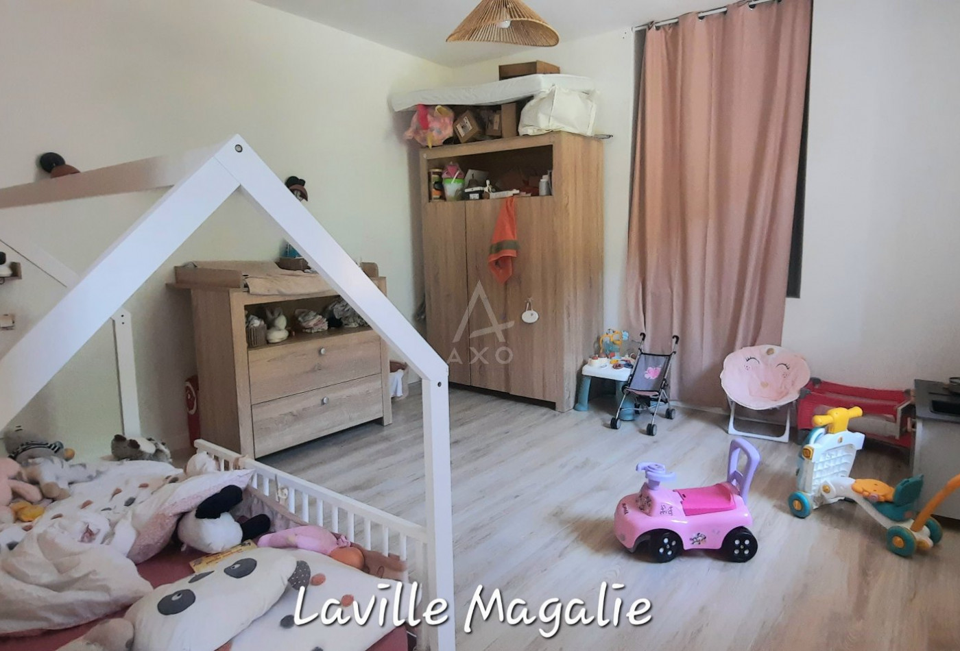 vente Maison Cesarches - Photo 8