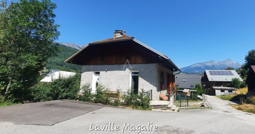 vente Maison Cesarches